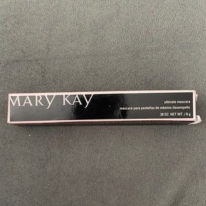 Mary Kay Mascara